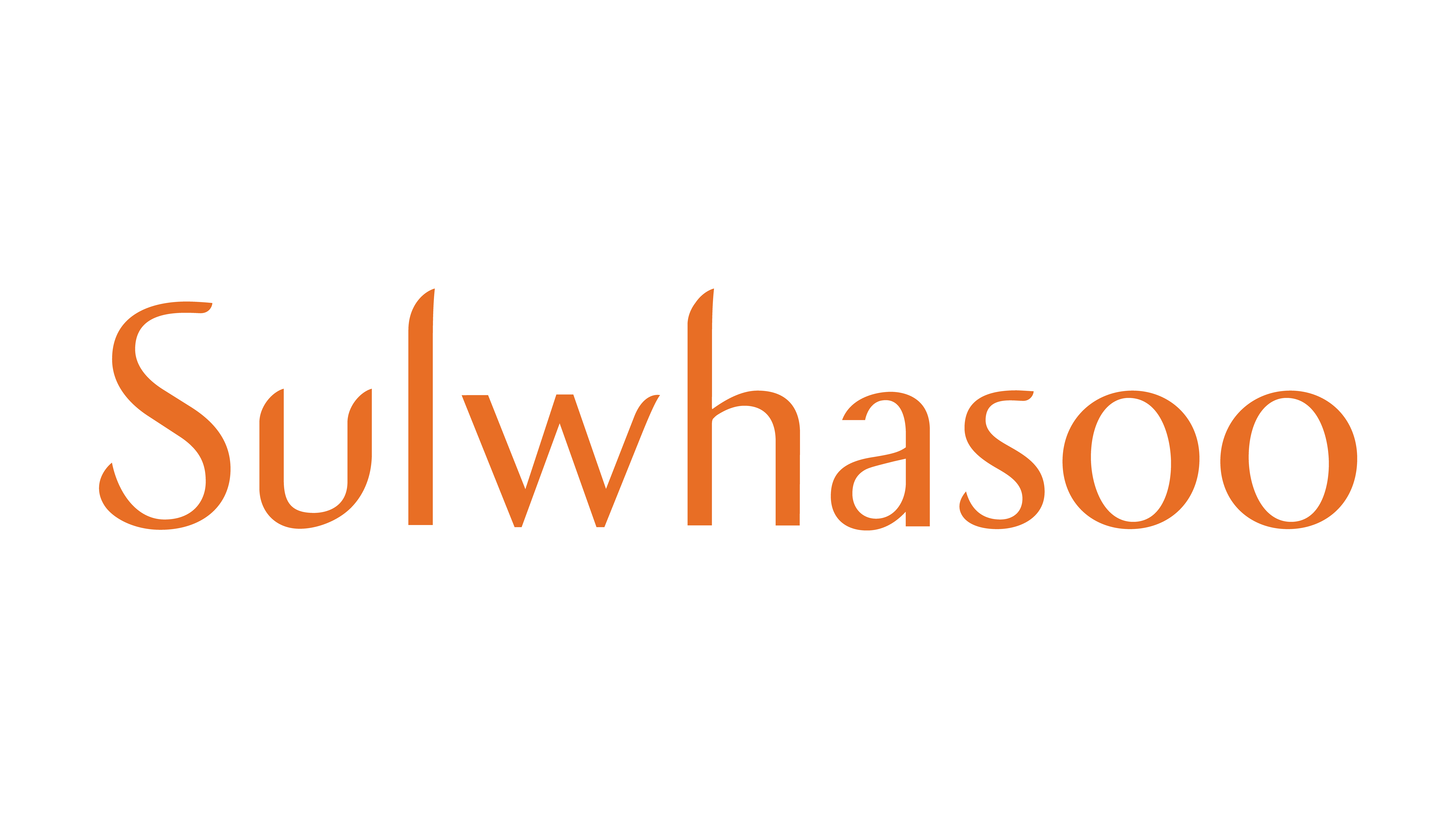 Sulwhasoo